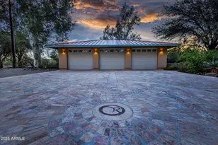 50602 N US Hwy 60 Ave, Wickenburg, AZ 85390 - Photo 45