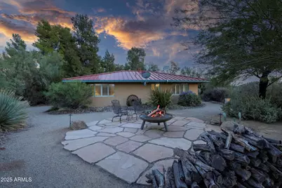 50602 N US Hwy 60 Avenue, Wickenburg, AZ 85390 - Photo 37