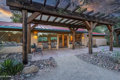 50602 N US Hwy 60 Avenue, Wickenburg, AZ 85390 - Photo 37