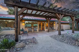 50602 N US Hwy 60 Ave, Wickenburg, AZ 85390 - Photo 37