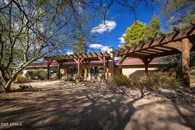 50602 N US Hwy 60 Avenue, Wickenburg, AZ 85390 - Photo 23