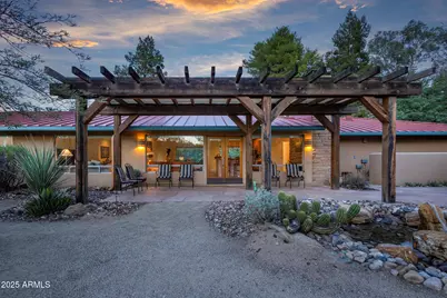 50602 N US Hwy 60 Avenue, Wickenburg, AZ 85390 - Photo 39