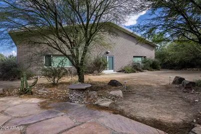 50602 N US Hwy 60 Avenue, Wickenburg, AZ 85390 - Photo 89