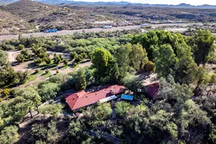 50602 N US Hwy 60 Ave, Wickenburg, AZ 85390 - Photo 135