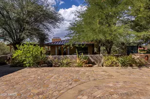 50602 N US Hwy 60 Ave, Wickenburg, AZ 85390 - Photo 25