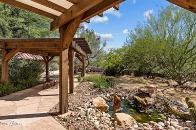 50602 N US Hwy 60 Avenue, Wickenburg, AZ 85390 - Photo 173