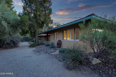 50602 N US Hwy 60 Avenue, Wickenburg, AZ 85390 - Photo 35