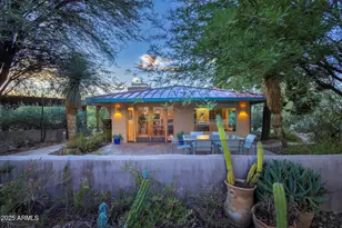 50602 N US Hwy 60 Ave, Wickenburg, AZ 85390 - Photo 29