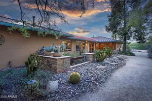 50602 N US Hwy 60 Ave, Wickenburg, AZ 85390 - Photo 33