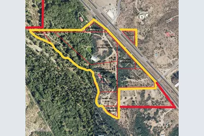 50602 N US Hwy 60 Avenue, Wickenburg, AZ 85390 - Photo 3