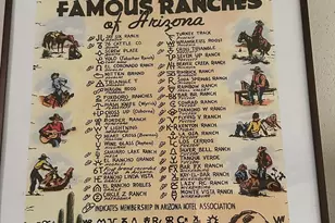 50602 N US Hwy 60 Ave, Wickenburg, AZ 85390 - Photo 139