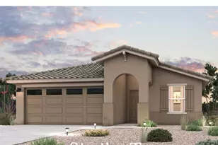 24483 W St Anne Ave, Buckeye, AZ 85326 - Photo 1