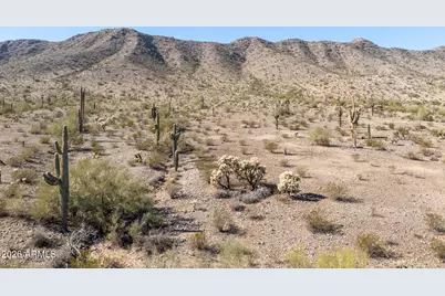 11979 W Mountain Shadows Drive #48, Casa Grande, AZ 85193 - Photo 5