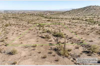 11979 W Mountain Shadows Drive #48, Casa Grande, AZ 85193 - Photo 13