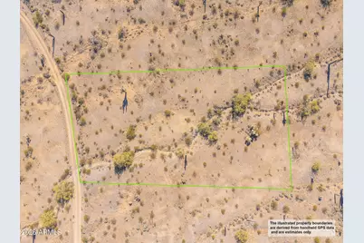 11979 W Mountain Shadows Drive #48, Casa Grande, AZ 85193 - Photo 3