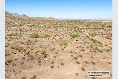 11979 W Mountain Shadows Drive #48, Casa Grande, AZ 85193 - Photo 7