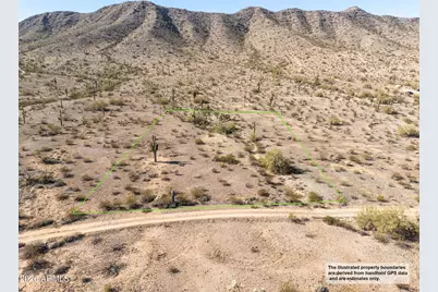 11979 W Mountain Shadows Drive #48, Casa Grande, AZ 85193 - Photo 1