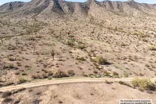 11979 W Mountain Shadows Dr, Casa Grande, AZ 85193 - Photo 1