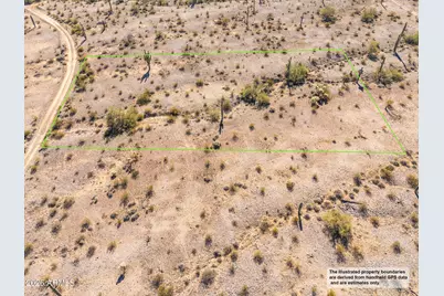 11979 W Mountain Shadows Drive #48, Casa Grande, AZ 85193 - Photo 9