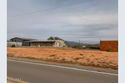 3158 W Meadowlark Lane, Benson, AZ 85602 - Photo 19