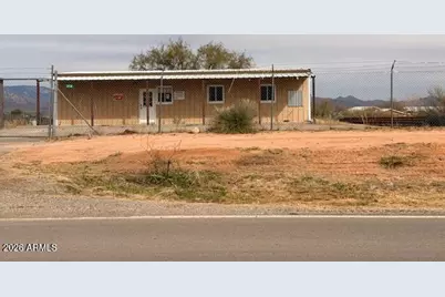 3158 W Meadowlark Lane, Benson, AZ 85602 - Photo 1