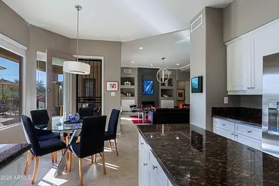 6943 E Mighty Saguaro Way, Scottsdale, AZ 85266 - Photo 15