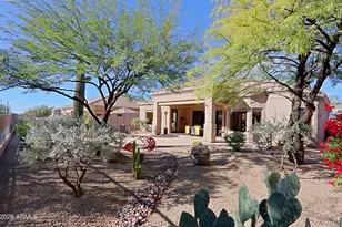 6943 E Mighty Saguaro Way, Scottsdale, AZ 85266 - Photo 45