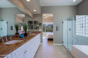 6943 E Mighty Saguaro Way, Scottsdale, AZ 85266 - Photo 31