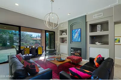 6943 E Mighty Saguaro Way, Scottsdale, AZ 85266 - Photo 9