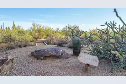 6943 E Mighty Saguaro Way, Scottsdale, AZ 85266 - Photo 97