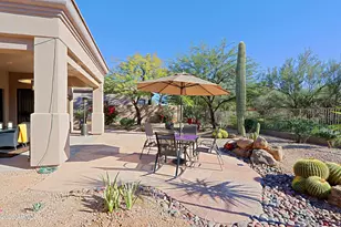 6943 E Mighty Saguaro Way, Scottsdale, AZ 85266 - Photo 57