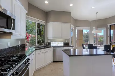 6943 E Mighty Saguaro Way, Scottsdale, AZ 85266 - Photo 19