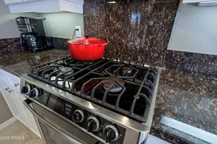 6943 E Mighty Saguaro Way, Scottsdale, AZ 85266 - Photo 17