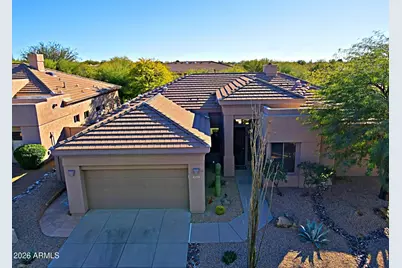 6943 E Mighty Saguaro Way, Scottsdale, AZ 85266 - Photo 39