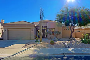 6943 E Mighty Saguaro Way, Scottsdale, AZ 85266 - Photo 1