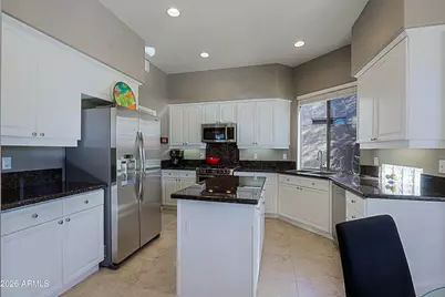 6943 E Mighty Saguaro Way, Scottsdale, AZ 85266 - Photo 13