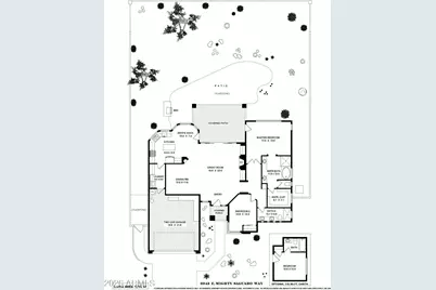 6943 E Mighty Saguaro Way, Scottsdale, AZ 85266 - Photo 3