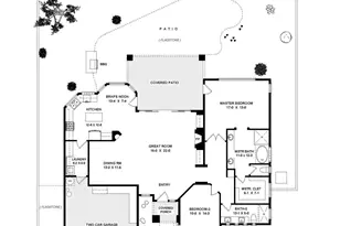 6943 E Mighty Saguaro Way, Scottsdale, AZ 85266 - Photo 3