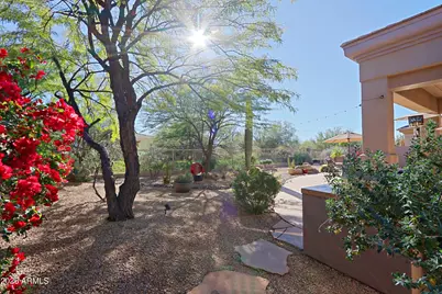 6943 E Mighty Saguaro Way, Scottsdale, AZ 85266 - Photo 53