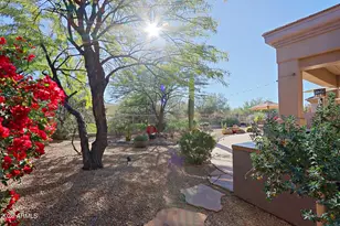 6943 E Mighty Saguaro Way, Scottsdale, AZ 85266 - Photo 53