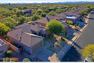 6943 E Mighty Saguaro Way, Scottsdale, AZ 85266 - Photo 59