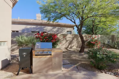 6943 E Mighty Saguaro Way, Scottsdale, AZ 85266 - Photo 51