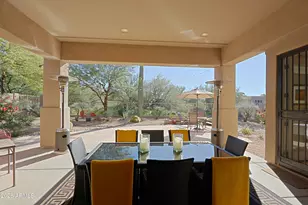 6943 E Mighty Saguaro Way, Scottsdale, AZ 85266 - Photo 47