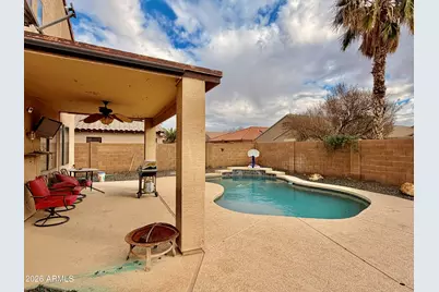 42645 W Venture Road, Maricopa, AZ 85138 - Photo 13