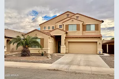 42645 W Venture Road, Maricopa, AZ 85138 - Photo 1