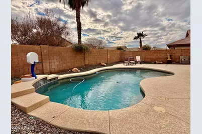 42645 W Venture Road, Maricopa, AZ 85138 - Photo 15