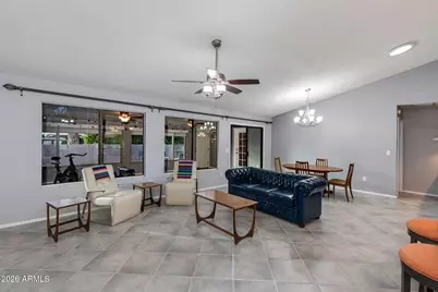 2763 Leisure World --, Mesa, AZ 85206 - Photo 5