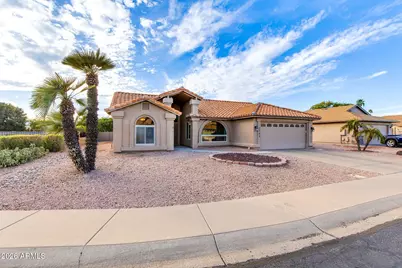 2763 Leisure World --, Mesa, AZ 85206 - Photo 3