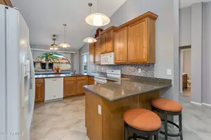 2763 Leisure World, Mesa, AZ 85206 - Photo 9