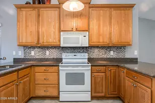 2763 Leisure World, Mesa, AZ 85206 - Photo 15